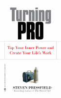 Turning Pro - Steven Pressfield.pdf